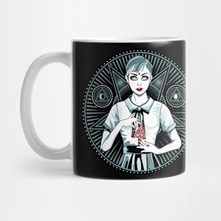 The Witching Hour Mug